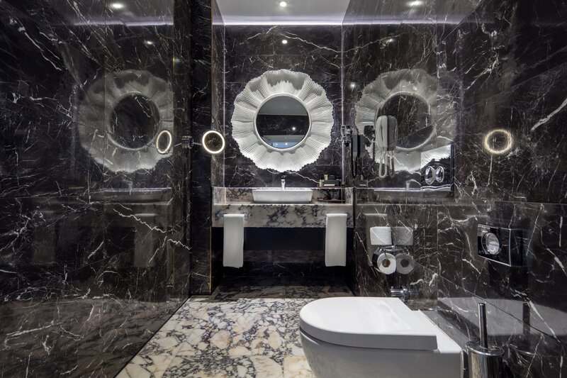 GRANADA LUXURY BELEK