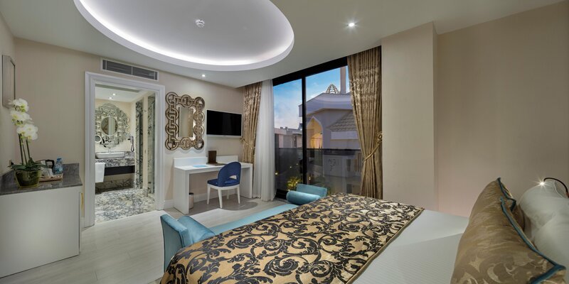 GRANADA LUXURY BELEK