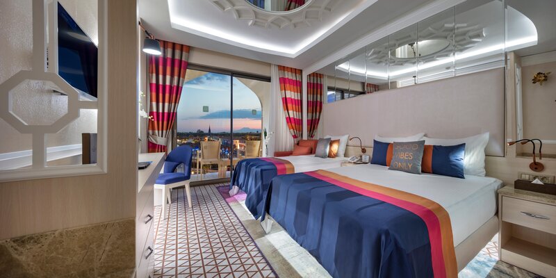 GRANADA LUXURY BELEK