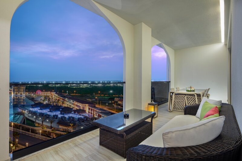 GRANADA LUXURY BELEK