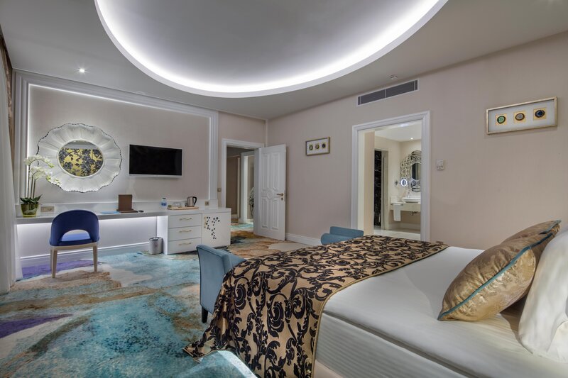GRANADA LUXURY BELEK
