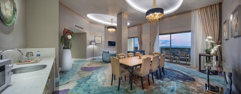 GRANADA LUXURY BELEK