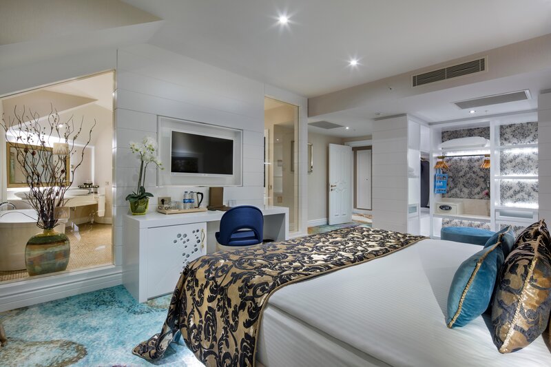 GRANADA LUXURY BELEK