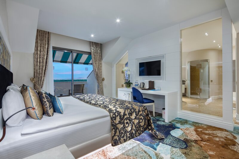 GRANADA LUXURY BELEK