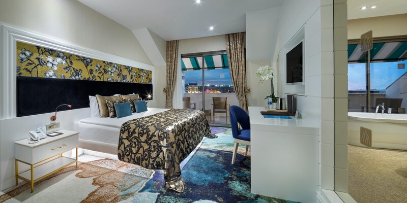 GRANADA LUXURY BELEK