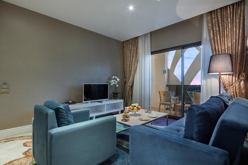 GRANADA LUXURY BELEK