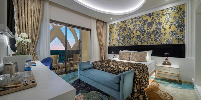 GRANADA LUXURY BELEK