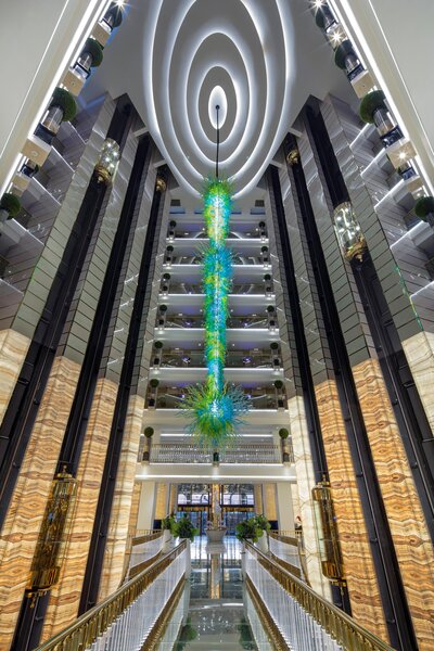 GRANADA LUXURY BELEK