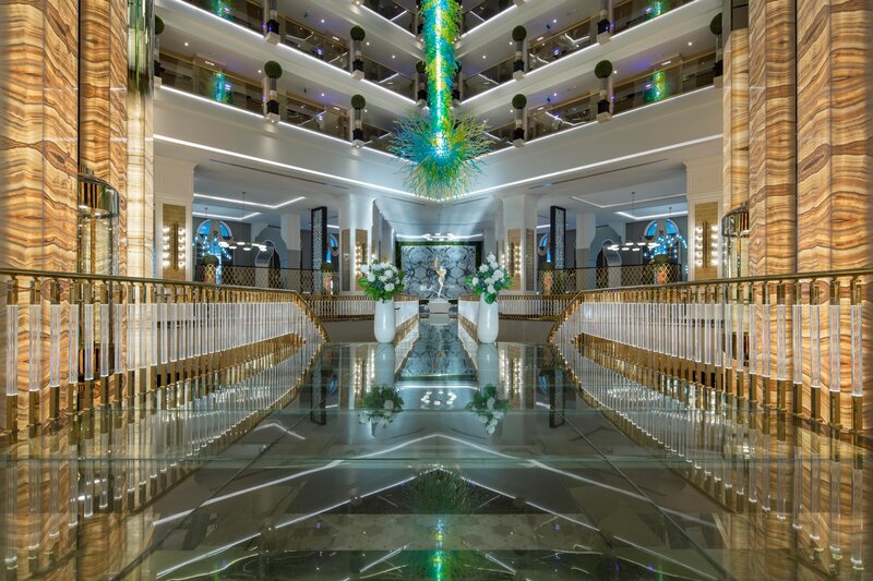 GRANADA LUXURY BELEK