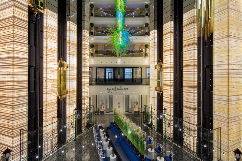 GRANADA LUXURY BELEK