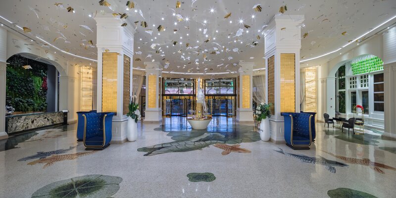 GRANADA LUXURY BELEK