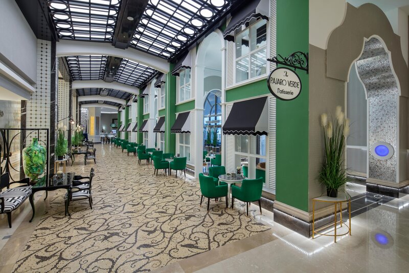 GRANADA LUXURY BELEK