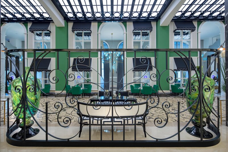 GRANADA LUXURY BELEK