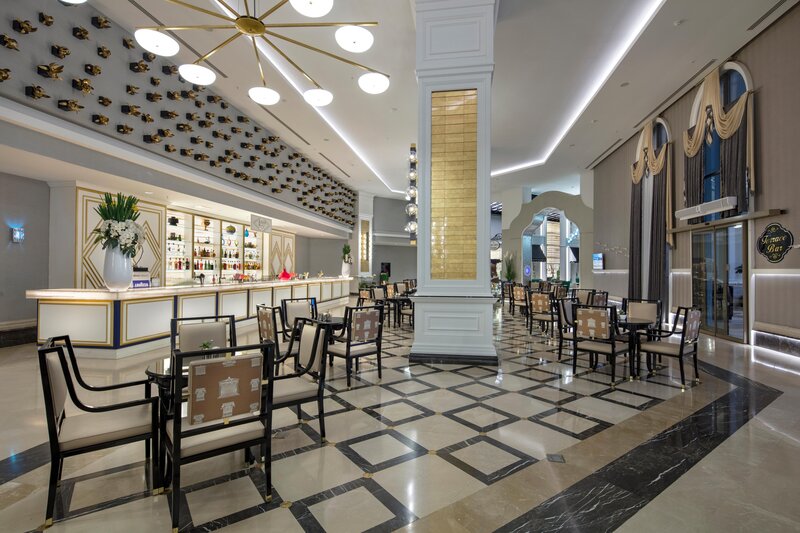 GRANADA LUXURY BELEK
