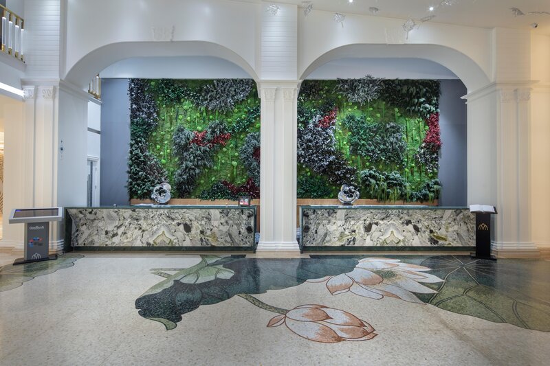 GRANADA LUXURY BELEK
