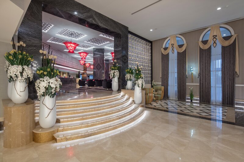 GRANADA LUXURY BELEK
