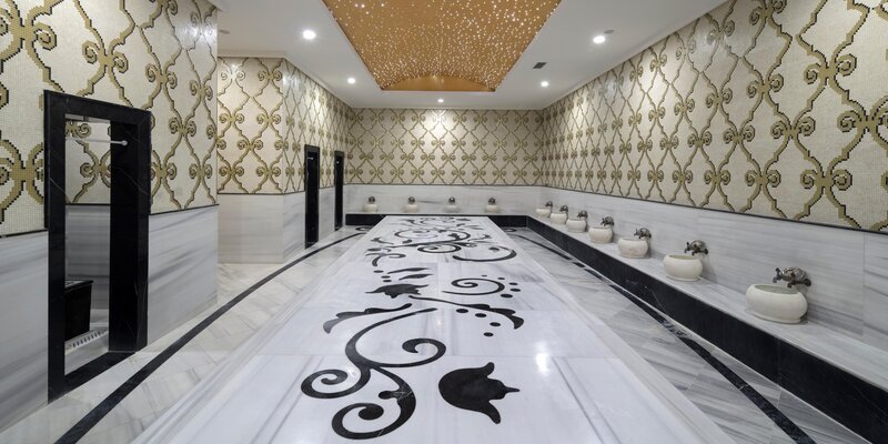 GRANADA LUXURY BELEK