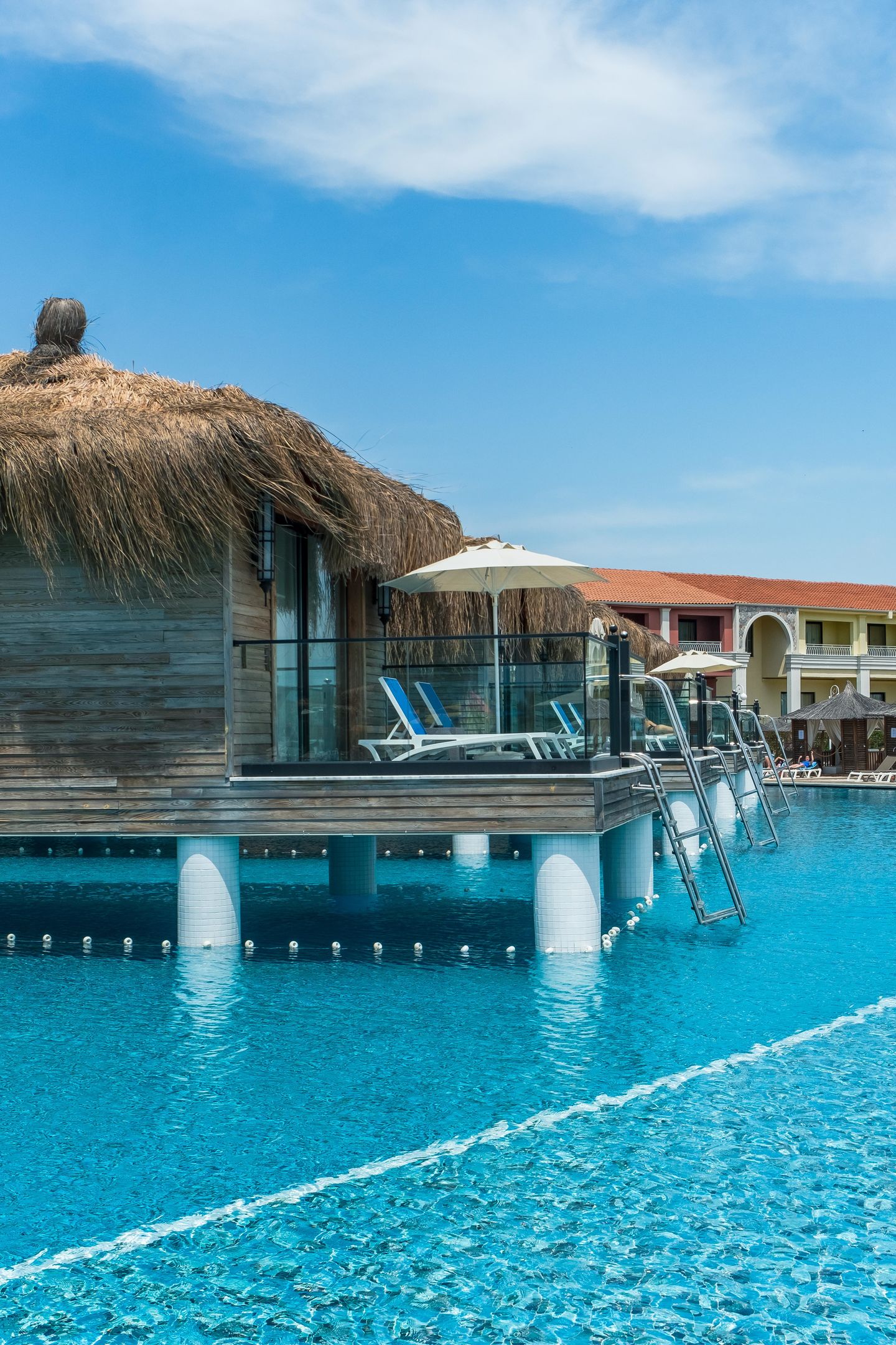 GRANADA LUXURY BELEK