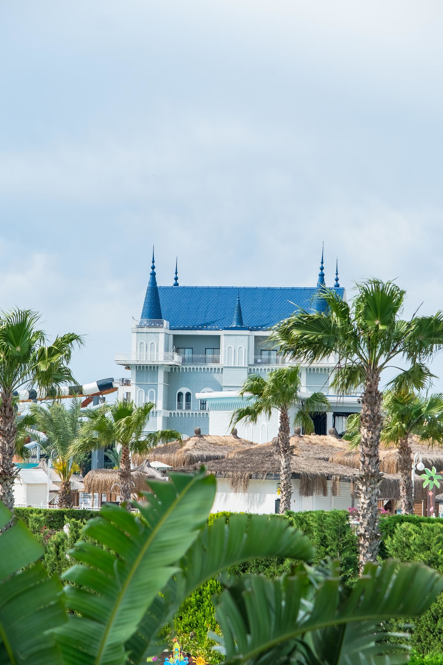 GRANADA LUXURY BELEK