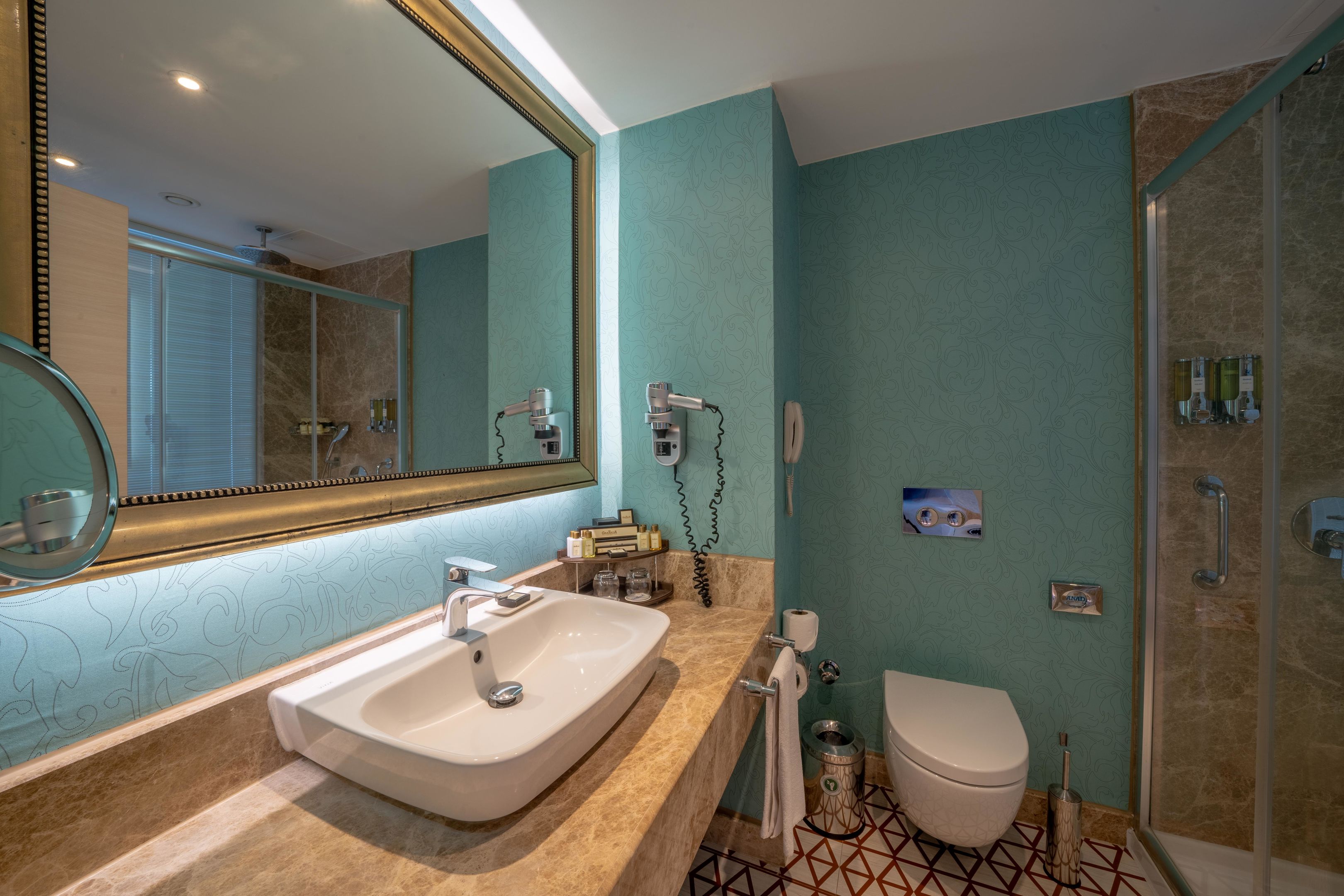 GRANADA LUXURY BELEK