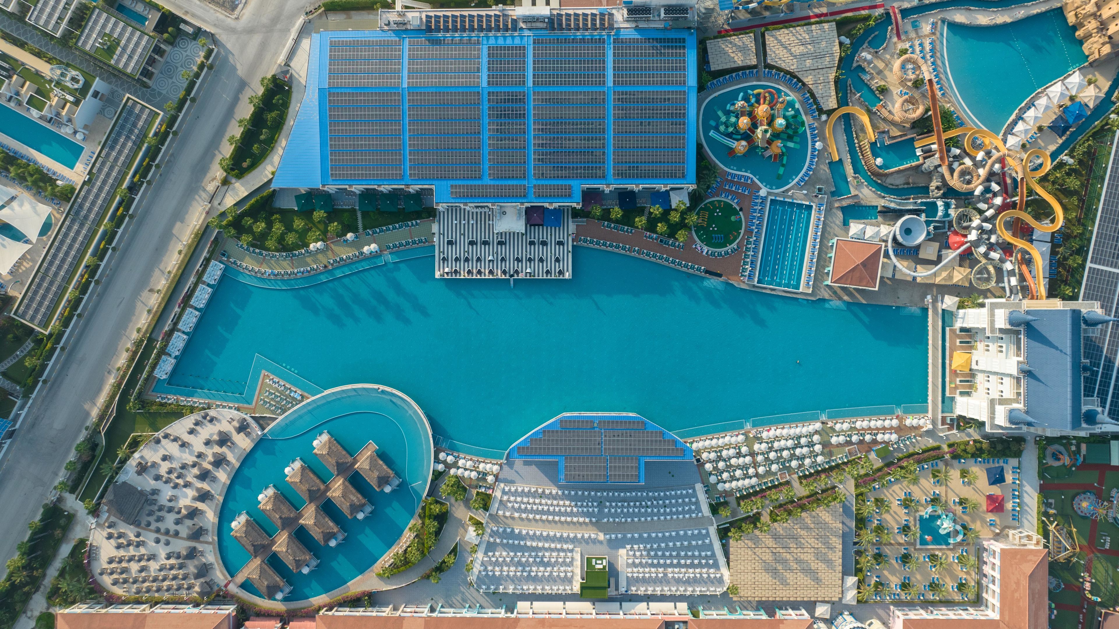 GRANADA LUXURY BELEK