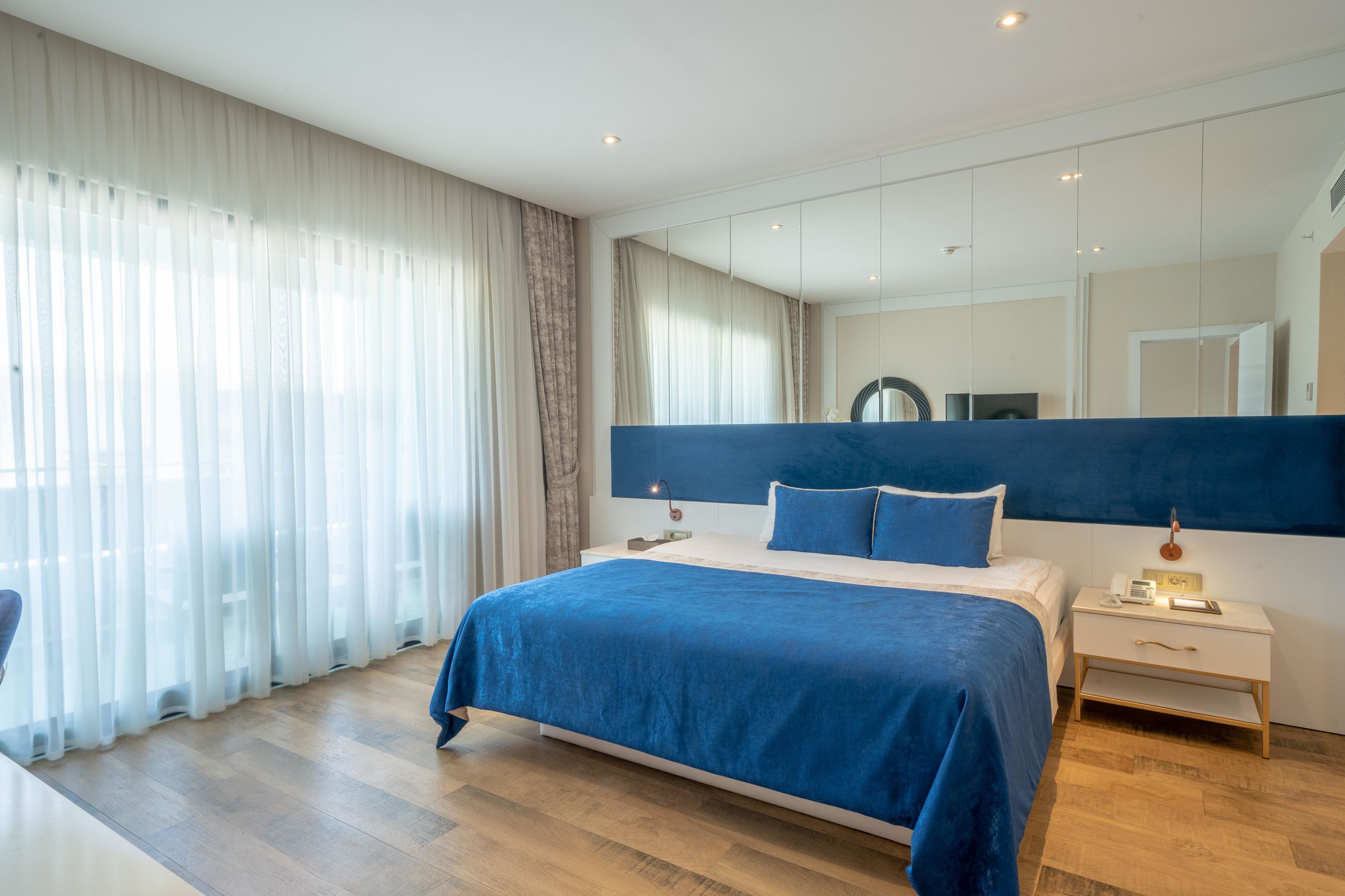 GRANADA LUXURY BELEK