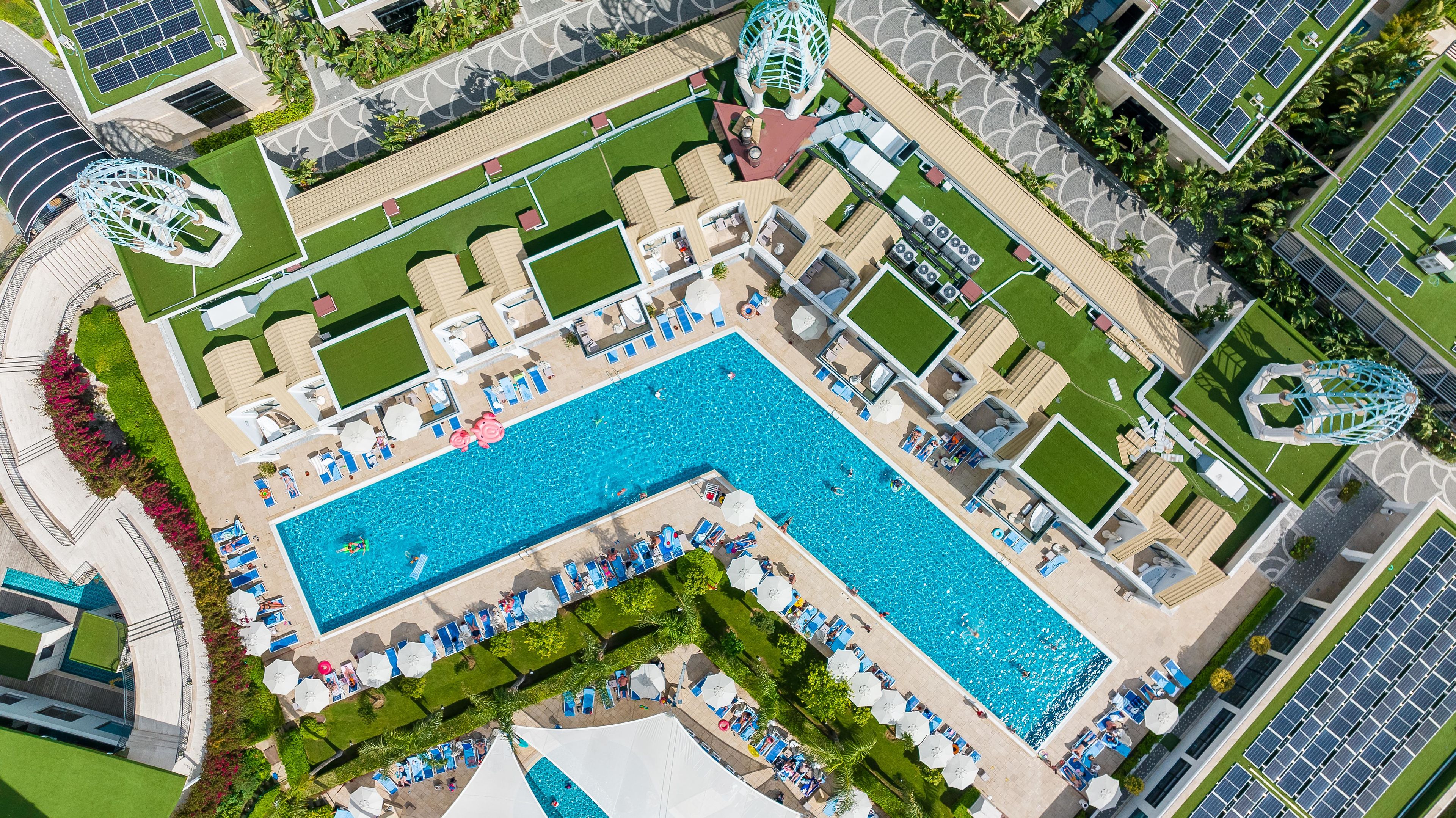 GRANADA LUXURY BELEK