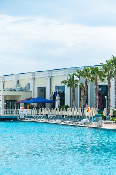 GRANADA LUXURY BELEK