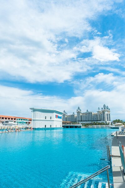 GRANADA LUXURY BELEK