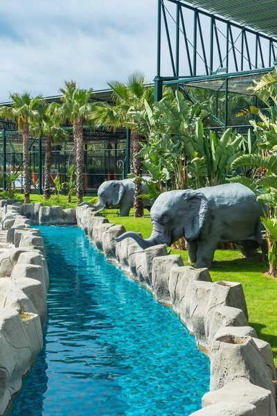 GRANADA LUXURY BELEK