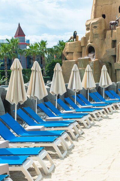 GRANADA LUXURY BELEK