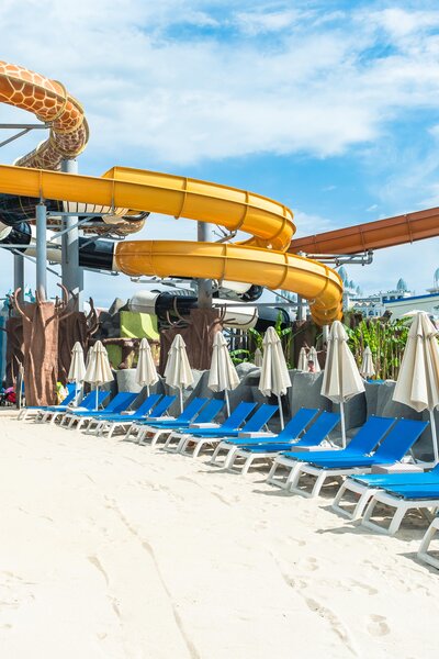 GRANADA LUXURY BELEK