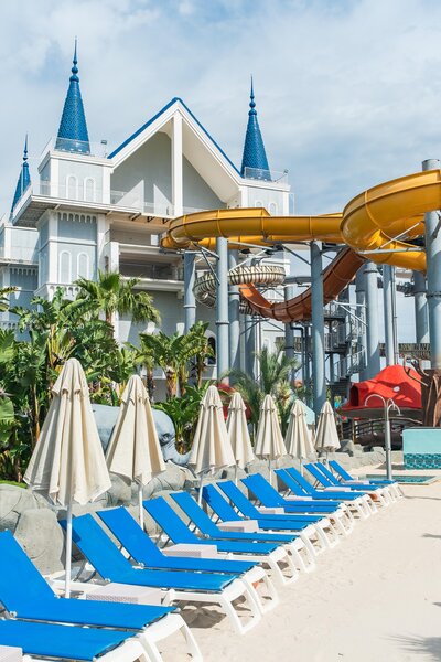 GRANADA LUXURY BELEK