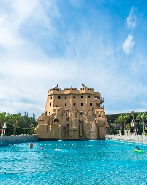 GRANADA LUXURY BELEK