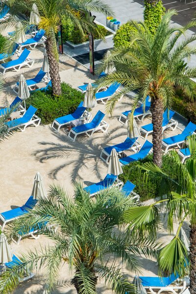 GRANADA LUXURY BELEK