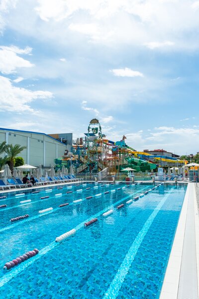 GRANADA LUXURY BELEK