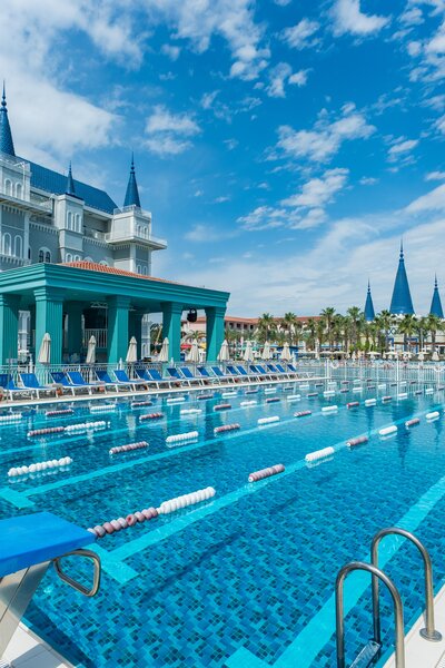 GRANADA LUXURY BELEK