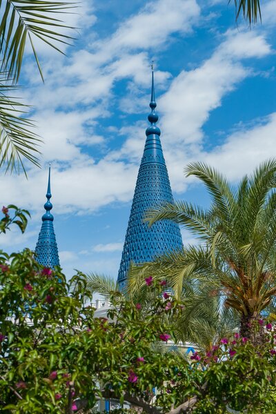 GRANADA LUXURY BELEK