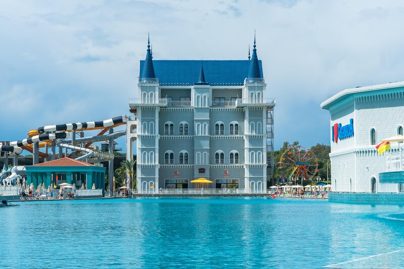 GRANADA LUXURY BELEK