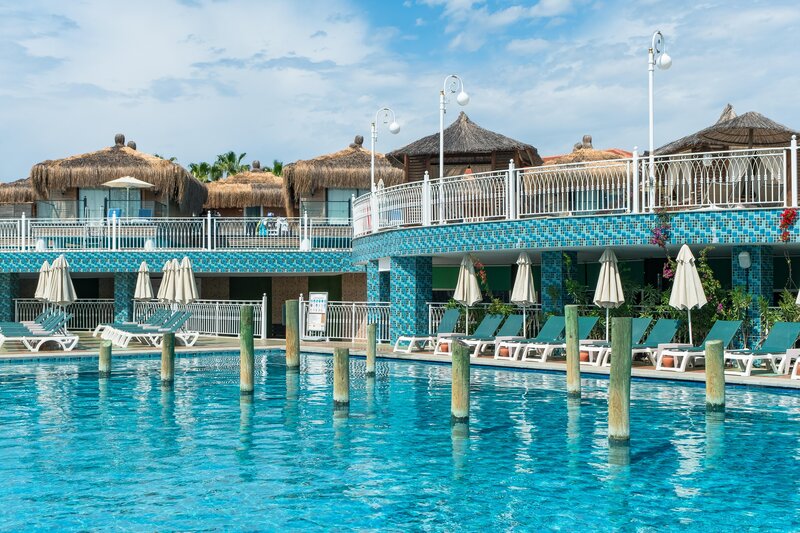 GRANADA LUXURY BELEK