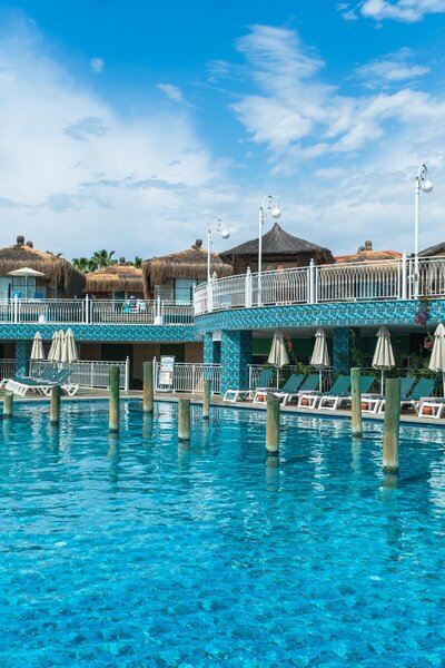 GRANADA LUXURY BELEK