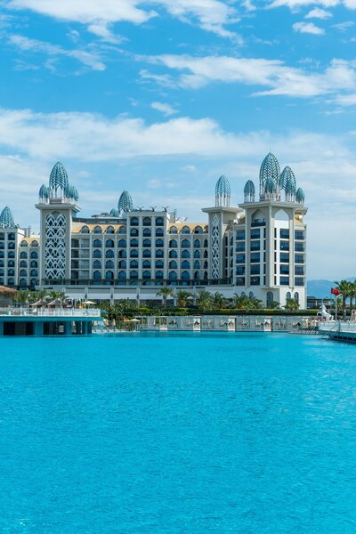 GRANADA LUXURY BELEK