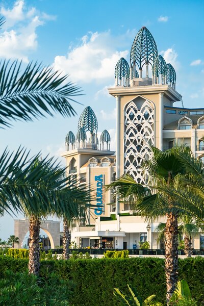 GRANADA LUXURY BELEK