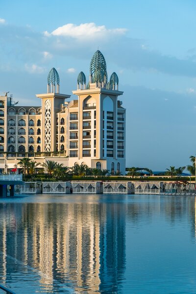 GRANADA LUXURY BELEK