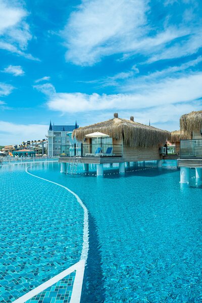 GRANADA LUXURY BELEK