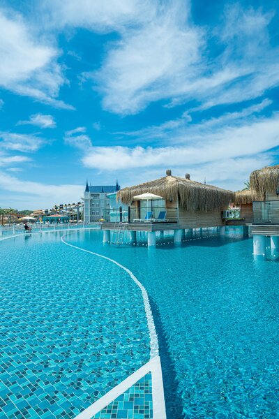 GRANADA LUXURY BELEK