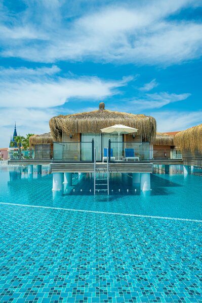 GRANADA LUXURY BELEK