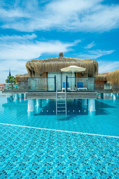 GRANADA LUXURY BELEK
