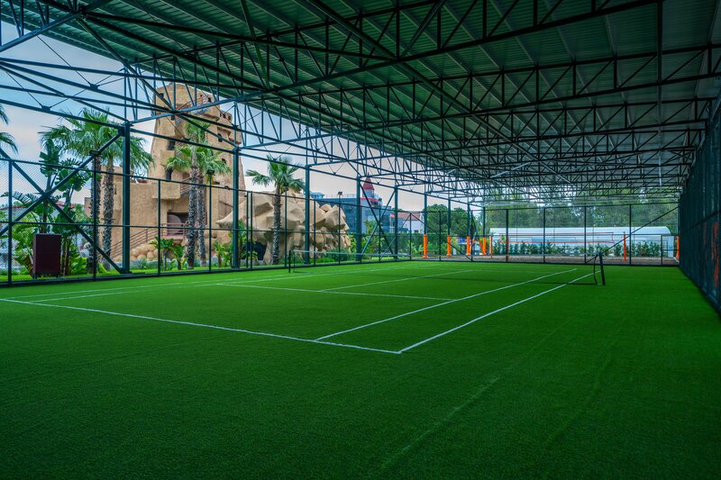 GRANADA LUXURY BELEK