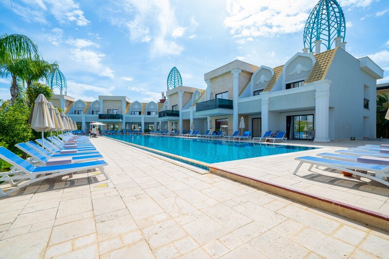 GRANADA LUXURY BELEK